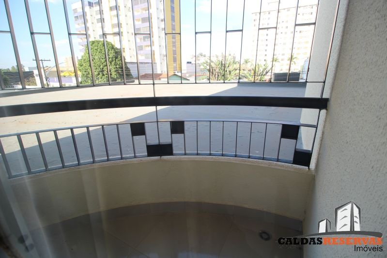 Fotos apartametnos PRIVÉ DAS CALDAS  CALDAS NOVAS